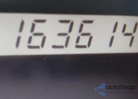 2006 Toyota Camry Le from USA, damaged, VIN 4T1BE32K16U735691